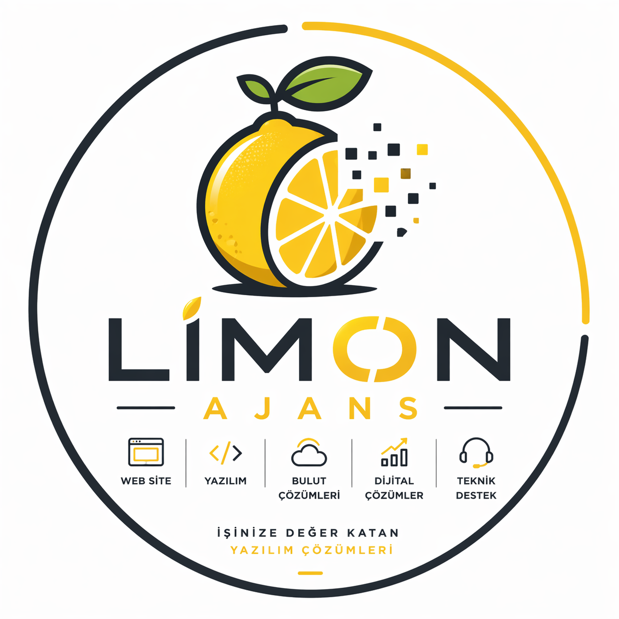 Limon Logo